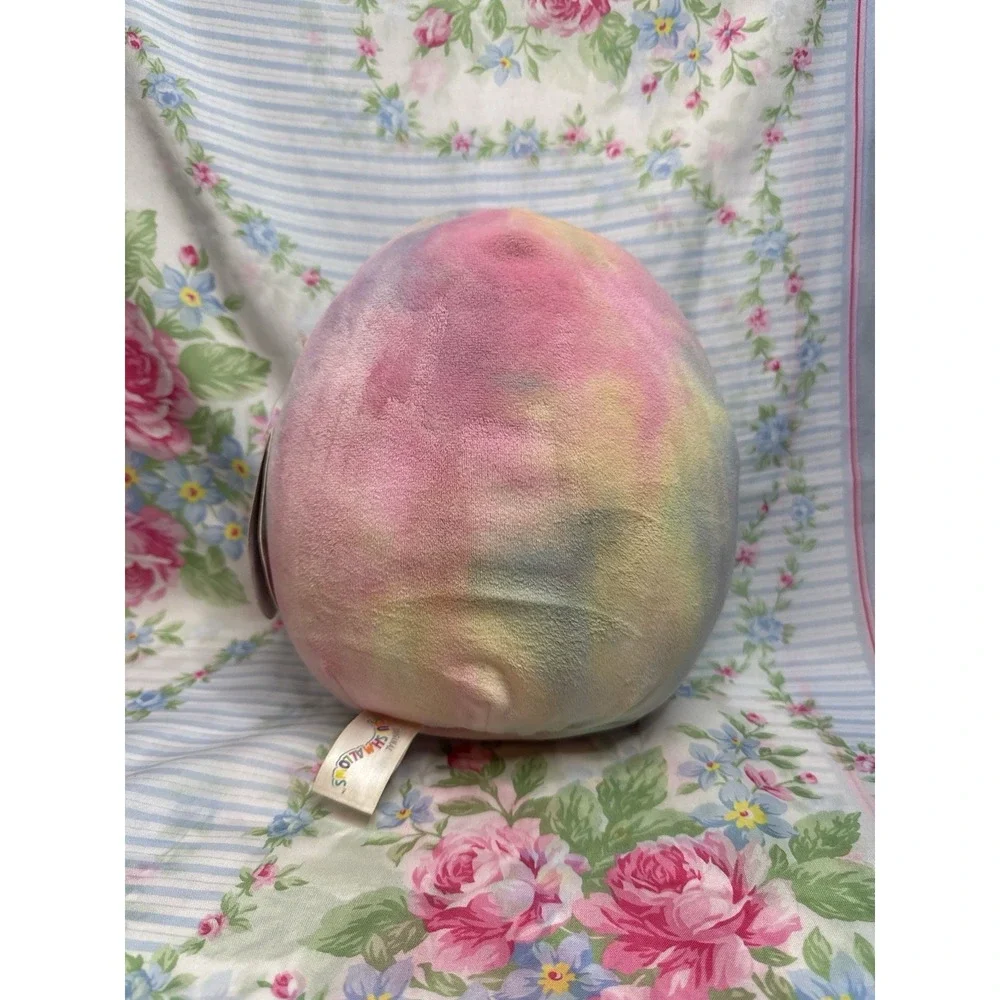 Squishmallow Whim The Rainbow‎ Sloth 8
